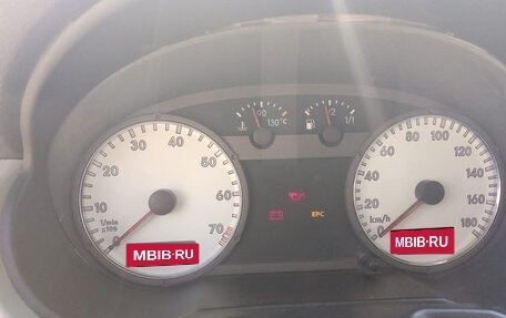 Volkswagen Pointer, 2005 год, 290 000 рублей, 9 фотография