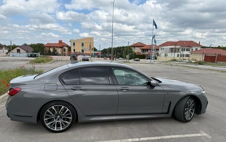 BMW 7 серия, 2020 год, 10 000 000 рублей, 2 фотография
