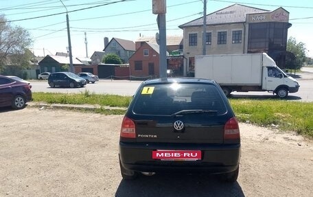 Volkswagen Pointer, 2005 год, 290 000 рублей, 2 фотография