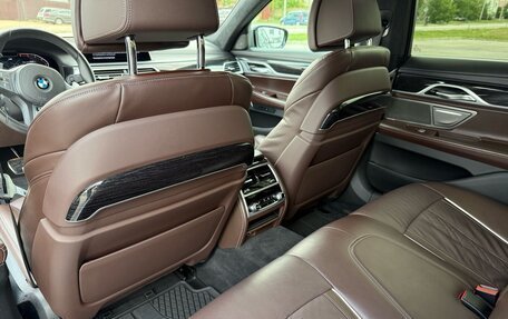 BMW 7 серия, 2020 год, 10 000 000 рублей, 9 фотография