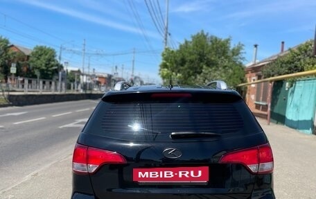 KIA Sorento II рестайлинг, 2015 год, 1 900 000 рублей, 3 фотография