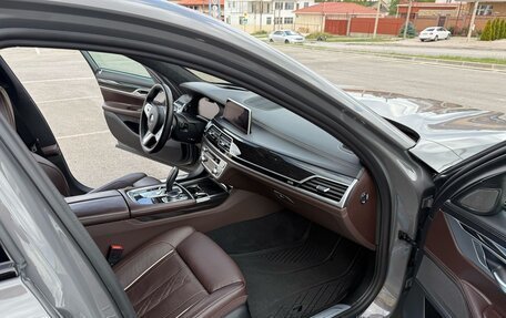 BMW 7 серия, 2020 год, 10 000 000 рублей, 12 фотография