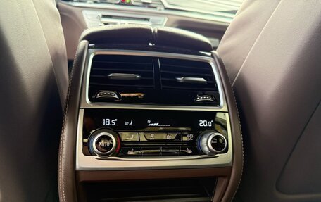 BMW 7 серия, 2020 год, 10 000 000 рублей, 16 фотография