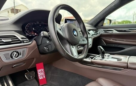 BMW 7 серия, 2020 год, 10 000 000 рублей, 15 фотография