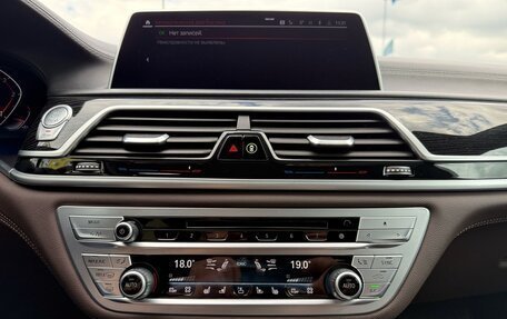 BMW 7 серия, 2020 год, 10 000 000 рублей, 21 фотография