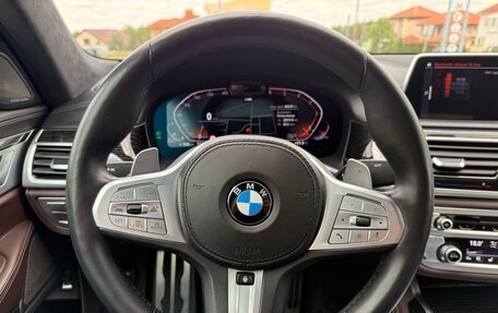 BMW 7 серия, 2020 год, 10 000 000 рублей, 25 фотография