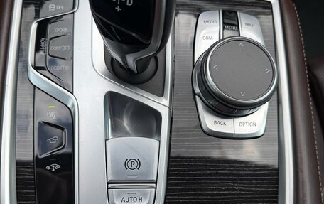 BMW 7 серия, 2020 год, 10 000 000 рублей, 23 фотография