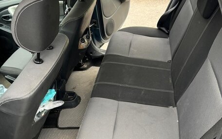 Renault Duster I рестайлинг, 2014 год, 1 030 000 рублей, 10 фотография