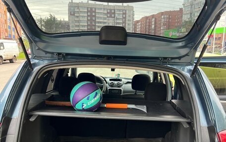 Renault Duster I рестайлинг, 2014 год, 1 030 000 рублей, 11 фотография