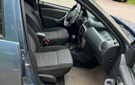 Renault Duster I рестайлинг, 2014 год, 1 030 000 рублей, 7 фотография