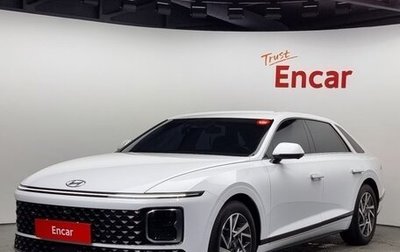Hyundai Grandeur, 2023 год, 3 649 500 рублей, 1 фотография