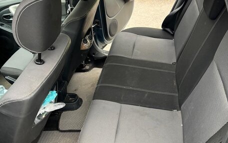 Renault Duster I рестайлинг, 2014 год, 1 030 000 рублей, 12 фотография