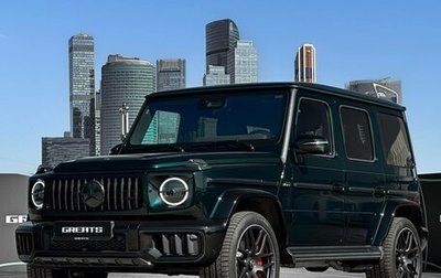 Mercedes-Benz G-Класс AMG, 2025 год, 33 500 000 рублей, 1 фотография