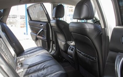 Nissan Teana, 2008 год, 750 000 рублей, 1 фотография