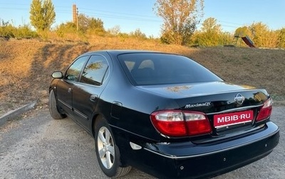 Nissan Maxima VIII, 2004 год, 330 000 рублей, 1 фотография