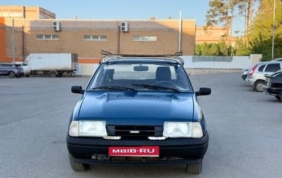 ИЖ 2126 «Ода», 2003 год, 110 000 рублей, 1 фотография