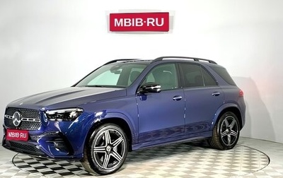 Mercedes-Benz GLE, 2023 год, 14 999 000 рублей, 1 фотография