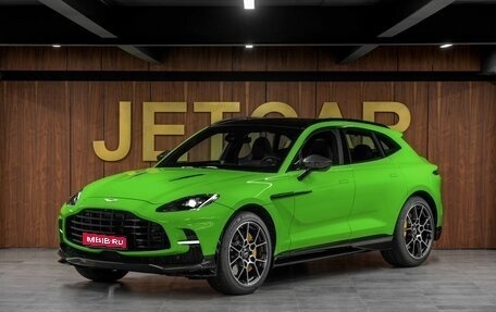 Aston Martin DBX I, 2024 год, 33 000 000 рублей, 1 фотография