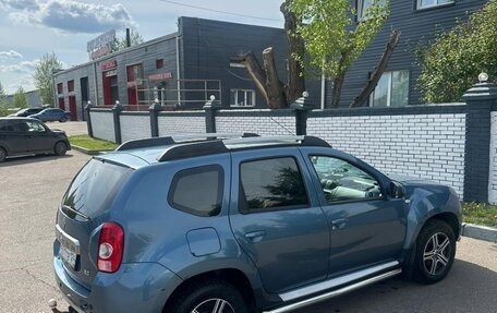 Renault Duster I рестайлинг, 2014 год, 1 030 000 рублей, 25 фотография