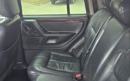 Jeep Grand Cherokee, 2003 год, 670 000 рублей, 2 фотография
