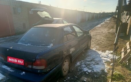 Hyundai Elantra III, 1994 год, 50 000 рублей, 3 фотография