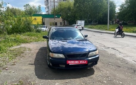 Nissan Cefiro II, 1994 год, 130 000 рублей, 7 фотография