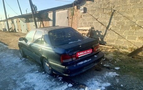 Hyundai Elantra III, 1994 год, 50 000 рублей, 2 фотография
