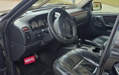 Jeep Grand Cherokee, 2003 год, 670 000 рублей, 6 фотография