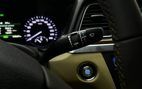 Genesis G80 I, 2017 год, 1 900 000 рублей, 23 фотография