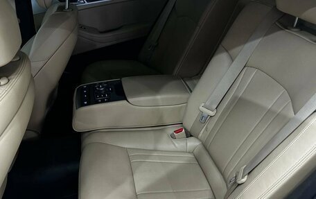 Genesis G80 I, 2017 год, 1 900 000 рублей, 36 фотография