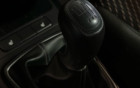 KIA Rio IV, 2017 год, 1 030 000 рублей, 16 фотография