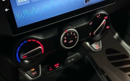 KIA Rio IV, 2017 год, 1 030 000 рублей, 12 фотография