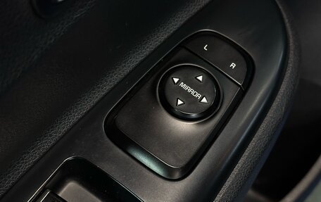 KIA Rio IV, 2017 год, 1 030 000 рублей, 14 фотография