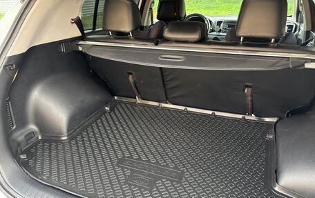 KIA Sportage IV рестайлинг, 2016 год, 2 098 000 рублей, 14 фотография