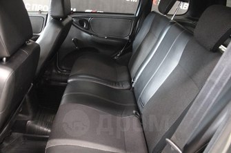 Chevrolet Niva I рестайлинг, 2012 год, 550 000 рублей, 1 фотография