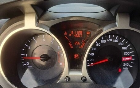 Nissan Juke II, 2012 год, 1 000 000 рублей, 4 фотография