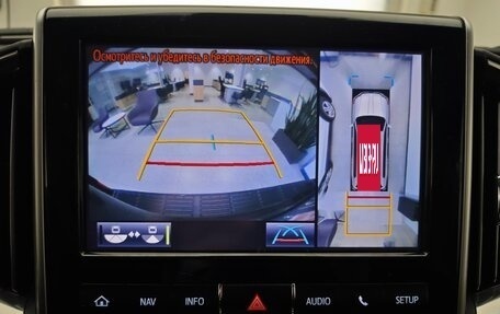Toyota Land Cruiser 200, 2016 год, 5 450 000 рублей, 17 фотография