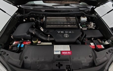 Toyota Land Cruiser 200, 2016 год, 5 450 000 рублей, 9 фотография