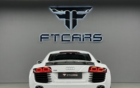 Audi R8, 2011 год, 6 444 000 рублей, 4 фотография