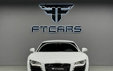 Audi R8, 2011 год, 6 444 000 рублей, 3 фотография