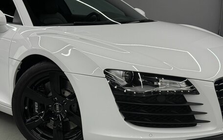 Audi R8, 2011 год, 6 444 000 рублей, 6 фотография