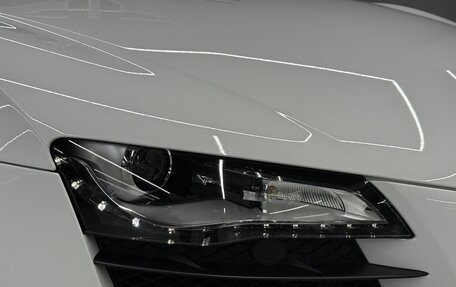 Audi R8, 2011 год, 6 444 000 рублей, 7 фотография