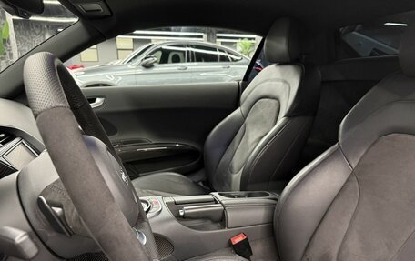 Audi R8, 2011 год, 6 444 000 рублей, 17 фотография