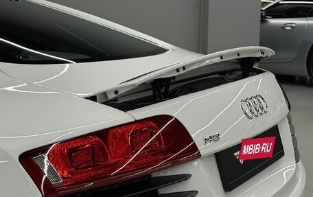 Audi R8, 2011 год, 6 444 000 рублей, 10 фотография