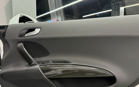 Audi R8, 2011 год, 6 444 000 рублей, 22 фотография