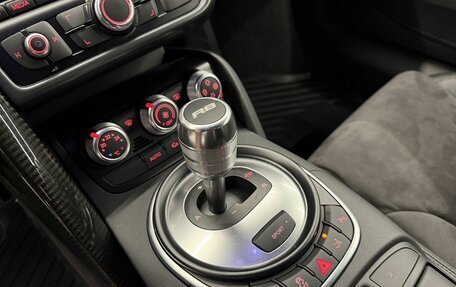 Audi R8, 2011 год, 6 444 000 рублей, 18 фотография