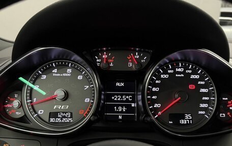 Audi R8, 2011 год, 6 444 000 рублей, 19 фотография
