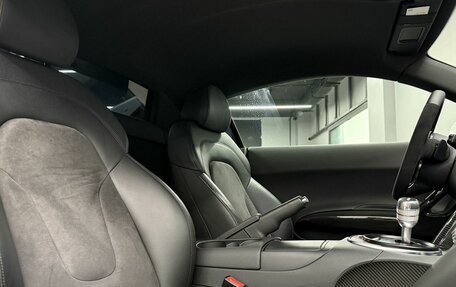 Audi R8, 2011 год, 6 444 000 рублей, 25 фотография