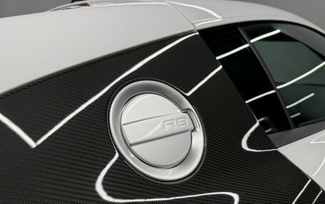 Audi R8, 2011 год, 6 444 000 рублей, 26 фотография