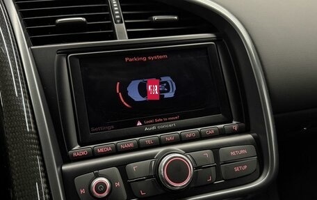 Audi R8, 2011 год, 6 444 000 рублей, 20 фотография